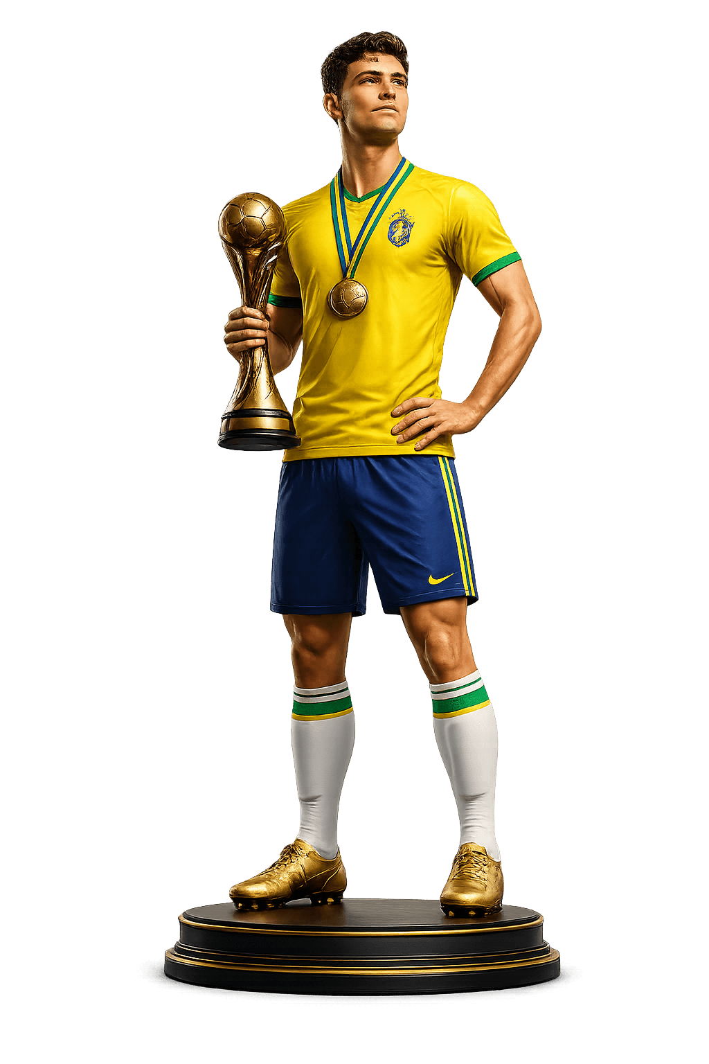 Jugador Brasil