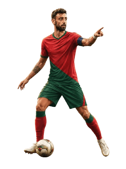 Bruno Fernandes