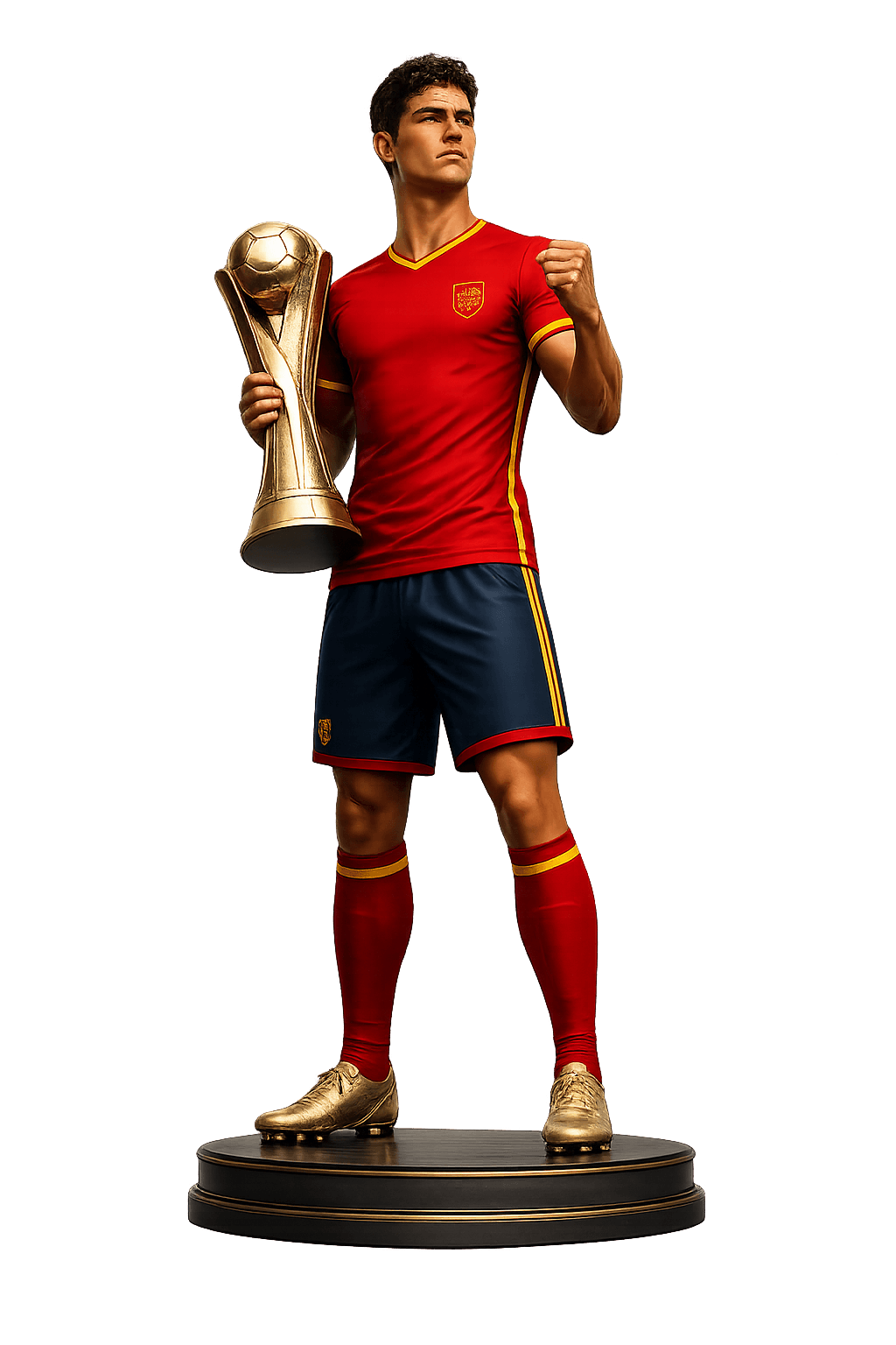 Jugador España