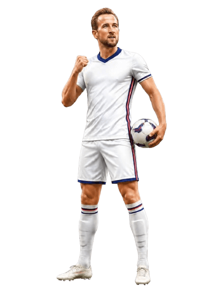Harry Kane
